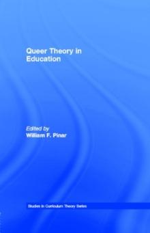 Queer Theory in Education