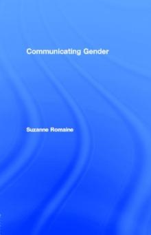 Communicating Gender