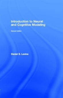 Introduction to Neural and Cognitive Modeling