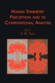 Human Symmetry Perception and Its Computational Analysis