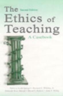 The Ethics of Teaching : A Casebook