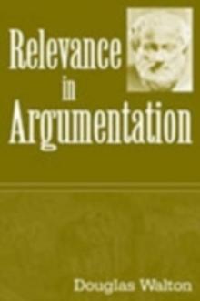 Relevance in Argumentation