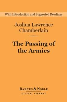 The Passing of the Armies (Barnes & Noble Digital Library)