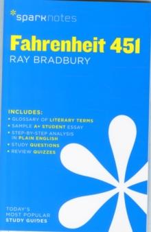 Fahrenheit 451 SparkNotes Literature Guide