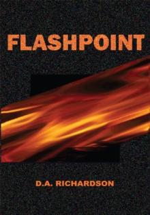 Flashpoint