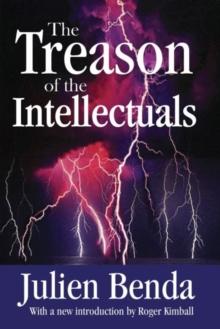 The Treason of the Intellectuals