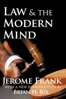 Law and the Modern Mind