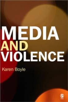 Media and Violence : Gendering the Debates