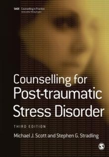 Counselling for Post-traumatic Stress Disorder