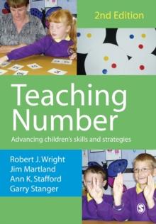 Teaching Number : Advancing Children's Skills and Strategies