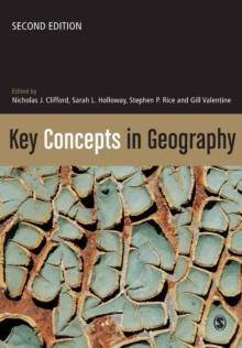 Key Concepts in Geography