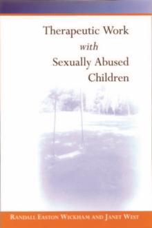 Therapeutic Work with Sexually Abused Children