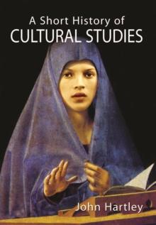 A Short History of Cultural Studies