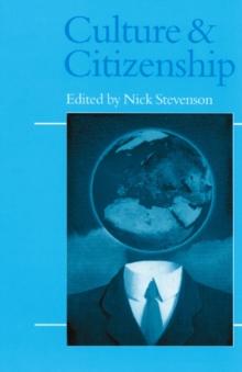 Culture and Citizenship