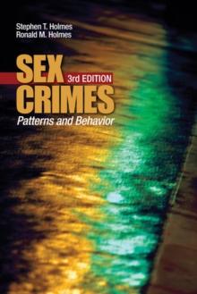 Sex Crimes : Patterns and Behavior