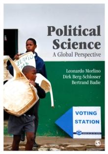 Political Science : A Global Perspective