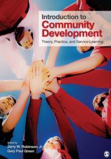 Introduction to Community Development : Theory, Practice, and Service-Learning