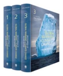 Encyclopedia of Global Warming and Climate Change, Second Edition