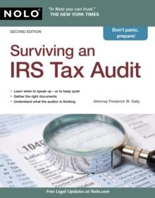 Surviving an IRS Tax Audit