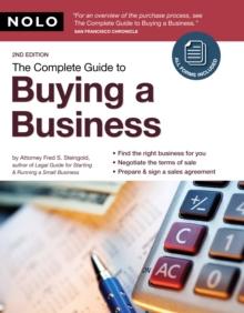 The Complete Guide to Buying a Business