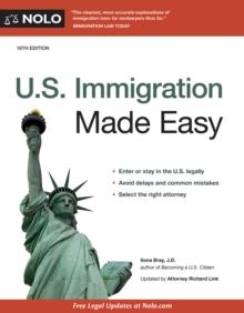 U.S. Immigration Made Easy