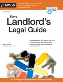 Every Landlord's Legal Guide