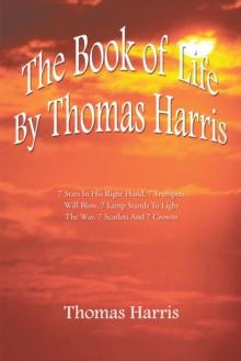 The Book of Life by Thomas Harris