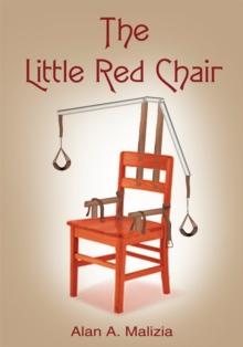 The Little Red Chair