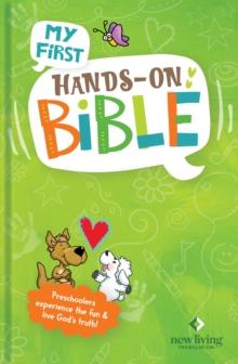 My First Hands-On Bible