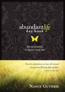 Abundant Life Day Book