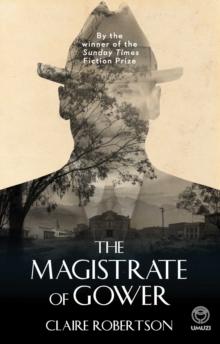 The Magistrate of Gower