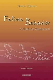 Feline Behavior - E-Book : Feline Behavior - E-Book