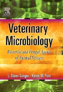 Veterinary Microbiology - E-Book : Veterinary Microbiology - E-Book