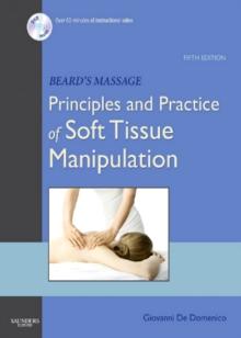 Beard's Massage : Principles and Practice of Soft Tissue Manipulation