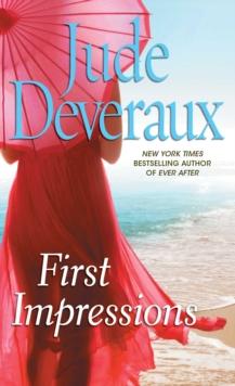 First Impressions : A Novel