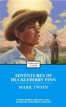 Adventures of Huckleberry Finn