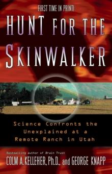 Hunt For The Skinwalker