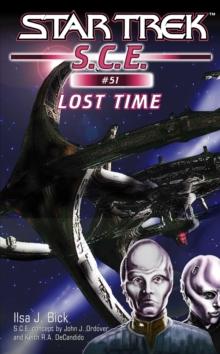 Star Trek: Lost Time