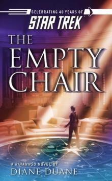 Star Trek: The Original Series: Rihannsu: The Empty Chair