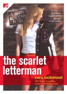 Scarlet Letterman