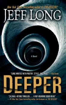 Deeper : A Novel