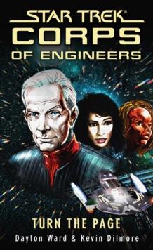 Star Trek: Corps of Engineers: Turn the Page