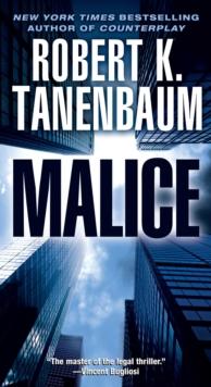 Malice : Includes Bonus Chapter from Betrayed