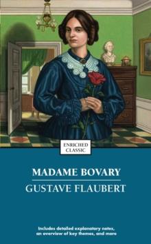 Madame Bovary