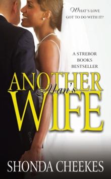 Another Man's Wife : A Novel