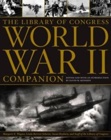 The Library of Congress World War II Companion