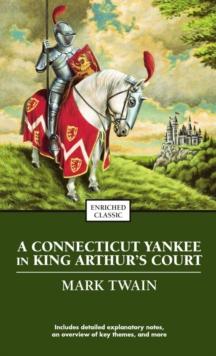 A Connecticut Yankee in King Arthur's Court