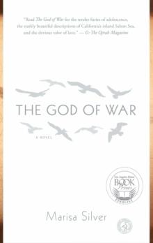 The God of War : A Novel