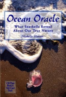 Ocean Oracle : What Seashells Reveal About Our True Nature