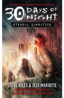 30 Days of Night: Eternal Damnation : Book 3